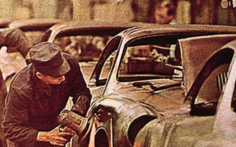 Establishing Manufactures